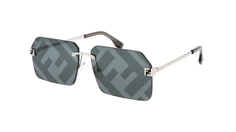 Sunglasses FENDI Fs Fendi Sky FE40043U 5916C .